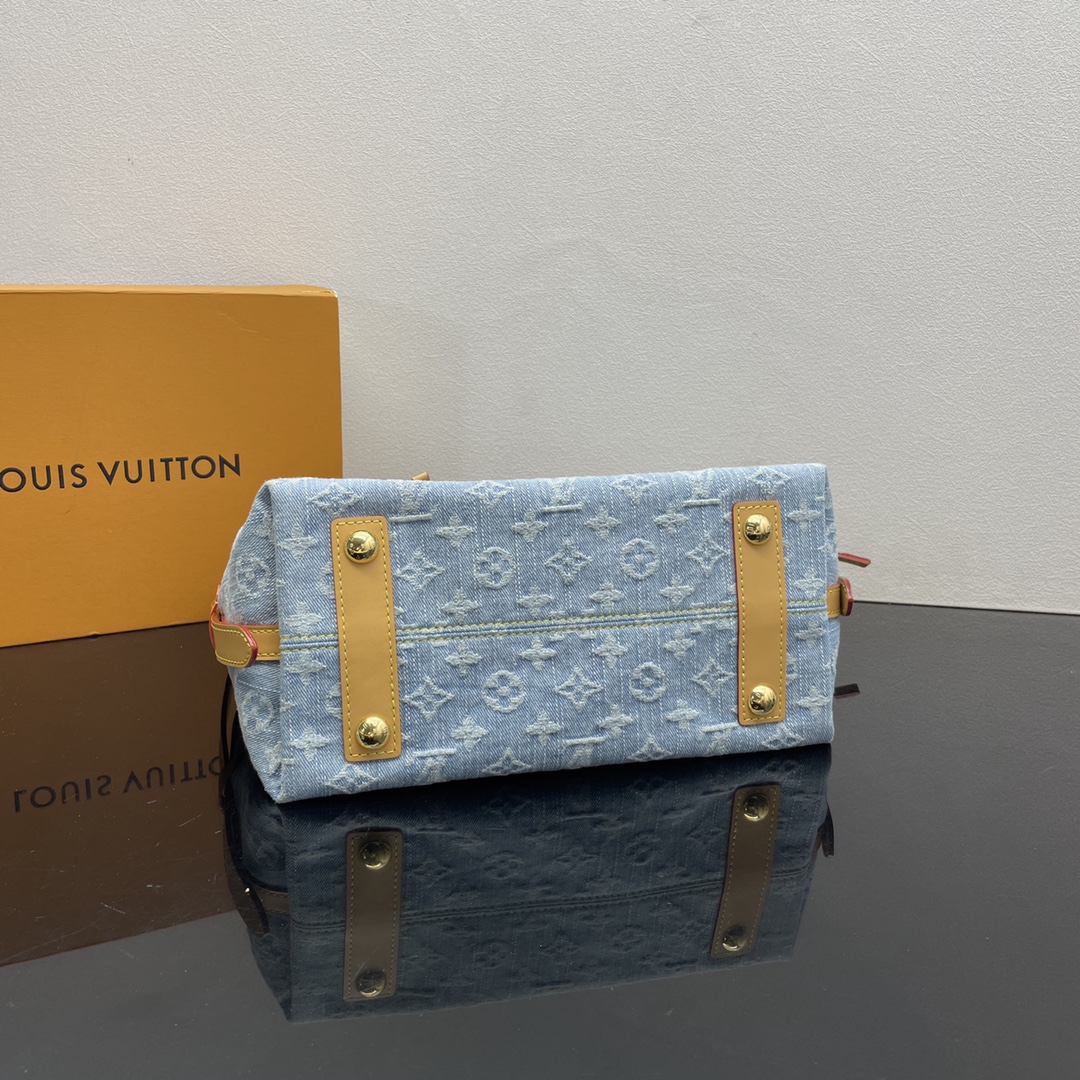 Louis Vuitton Shopping Bags